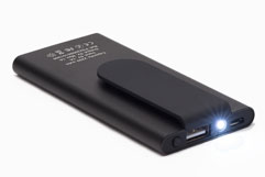 Batterie externe USB