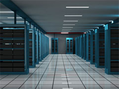 entretien data center